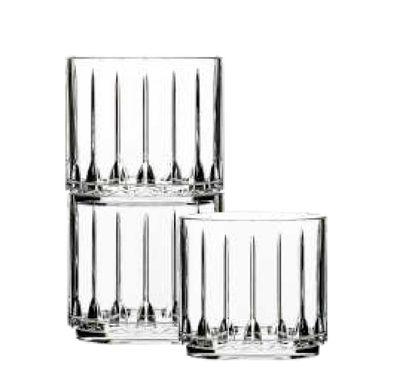 Bold Drinkware Tryst 12.75oz Double Old Fashioned Unbreakable Crystal , MPN: HUF204-006, UPC: 81012…