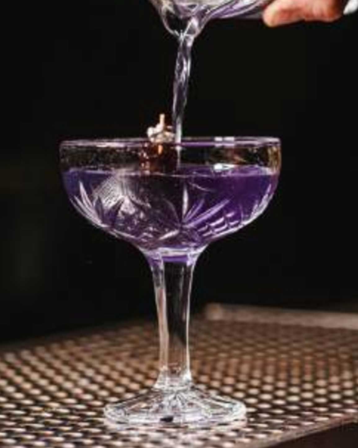 Bold Drinkware Majesty 8oz Coupe Unbreakable Crystal , MPN: HGS25226-004, UPC: