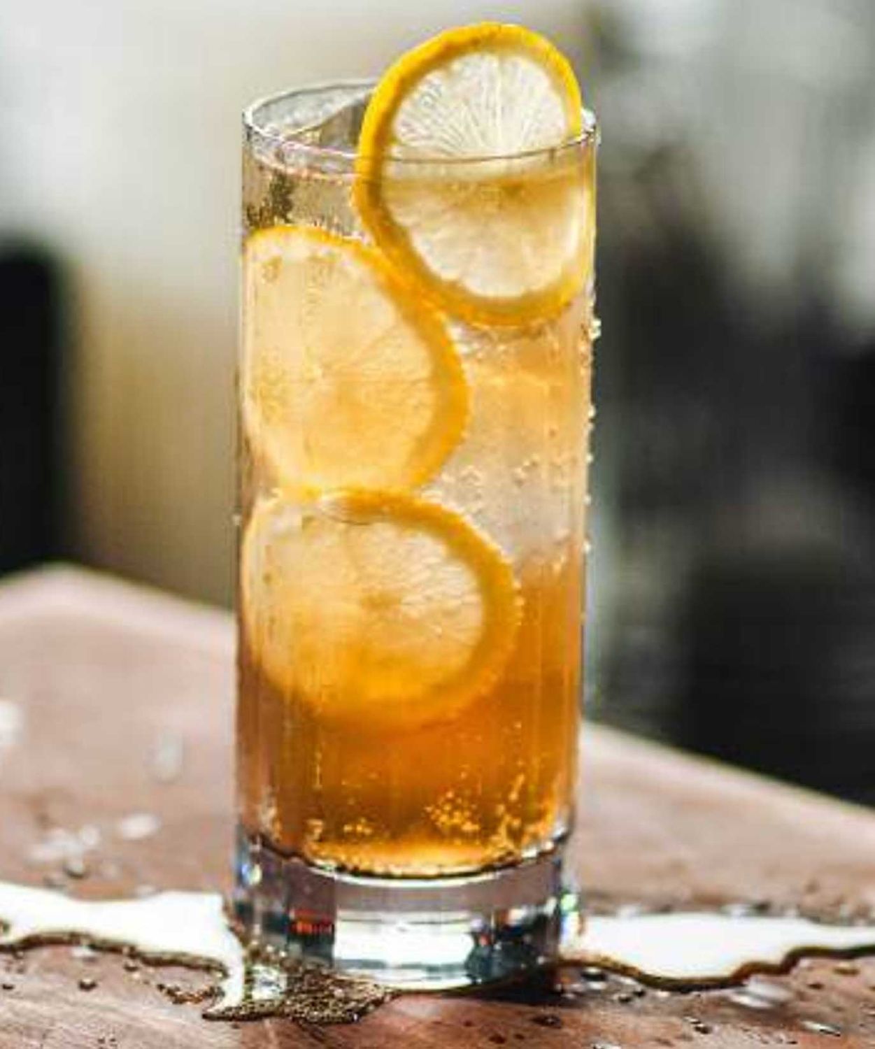 Bold Drinkware Whisper 15oz Cooler Unbreakable Crystal , MPN: HUS104-006, UPC: 810094877880