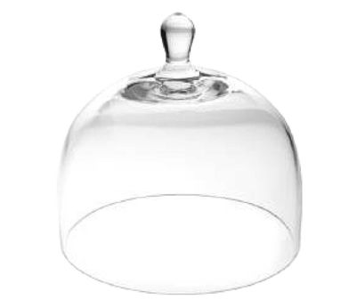 Bold Drinkware Glass Cloche 6 Inch Unbreakable Crystal , MPN: HG90052-001, UPC: