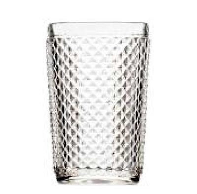 Bold Drinkware Nomad 13.5oz Hi-Ball Unbreakable Crystal , MPN: HG90095-006, UPC:
