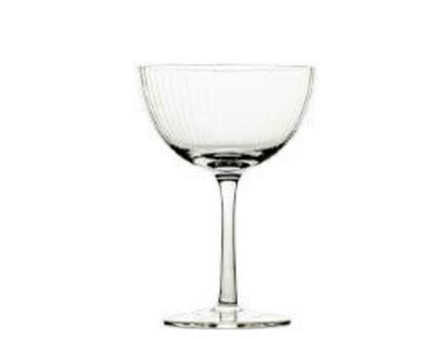Bold Drinkware Hawthorne 8oz Craft Coupe Unbreakable Crystal , MPN: HG90235-006, UPC: