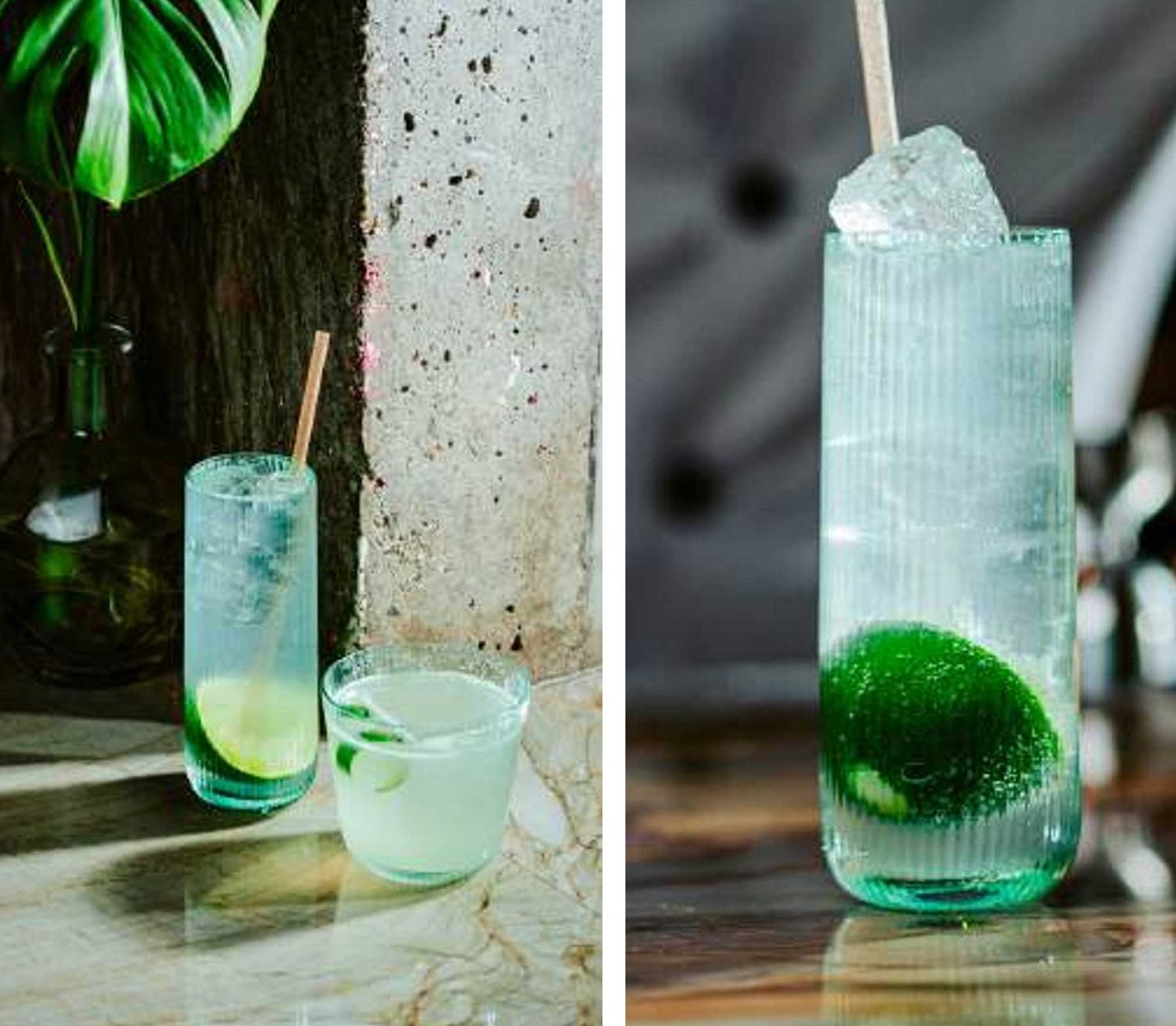 Bold Drinkware Eco Hawthorne 12.75oz Hi-Ball Unbreakable Crystal , MPN: HG90141-006, UPC: