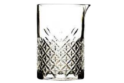 Bold Drinkware Majesty 24.5oz Mixing Glass Unbreakable Crystal , MPN: HGF95432-001, UPC: