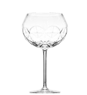 Bold Drinkware Altruist 19.5oz Gin &amp; Tonic Unbreakable Crystal , MPN: HG27435-004, UPC: