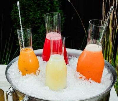 Bold Drinkware Perfect Pour .5L Carafe Unbreakable Crystal , MPN: FGC51549-001, UPC: