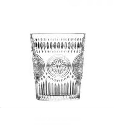 Bold Drinkware Bimini 11oz Old Fashioned Unbreakable Crystal , MPN: HUS8030-006, UPC: 810129045345