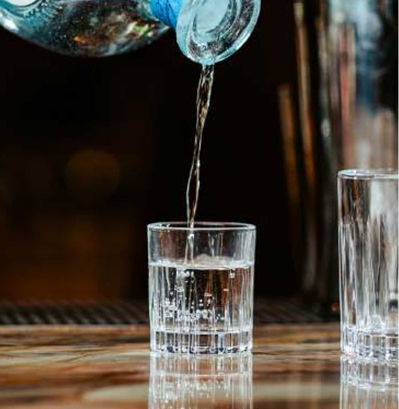 Bold Drinkware Legend 2.75oz Shot Unbreakable Crystal , MPN: HGR25878-004, UPC: