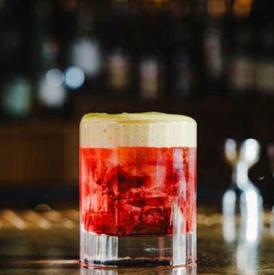 Bold Drinkware Hudson 11.25oz Old Fashioned Unbreakable Crystal , MPN: HG48363-004, UPC: