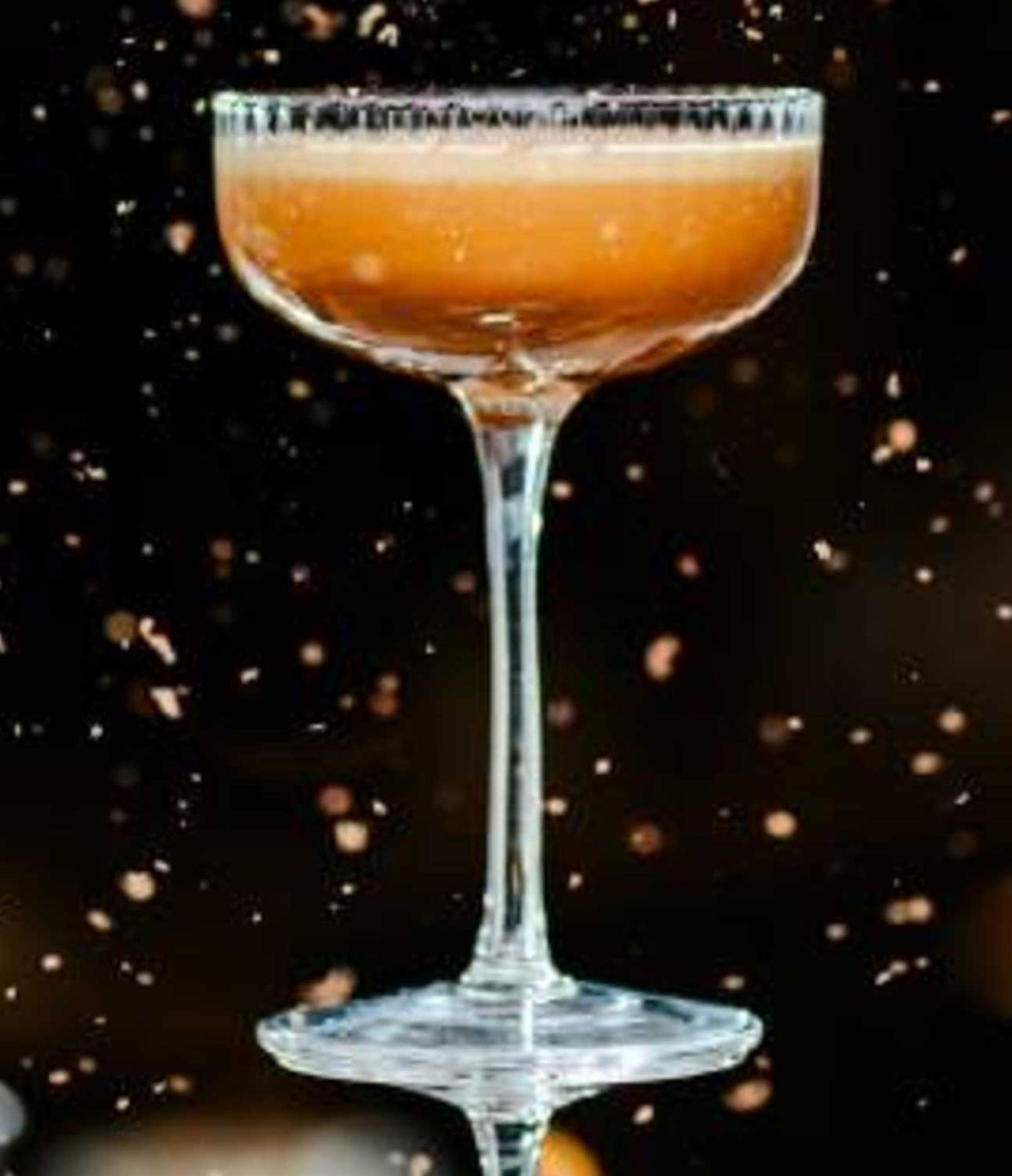 Bold Drinkware Hawthorne 5.75oz Coupe Unbreakable Crystal , MPN: HG90741-006, UPC: