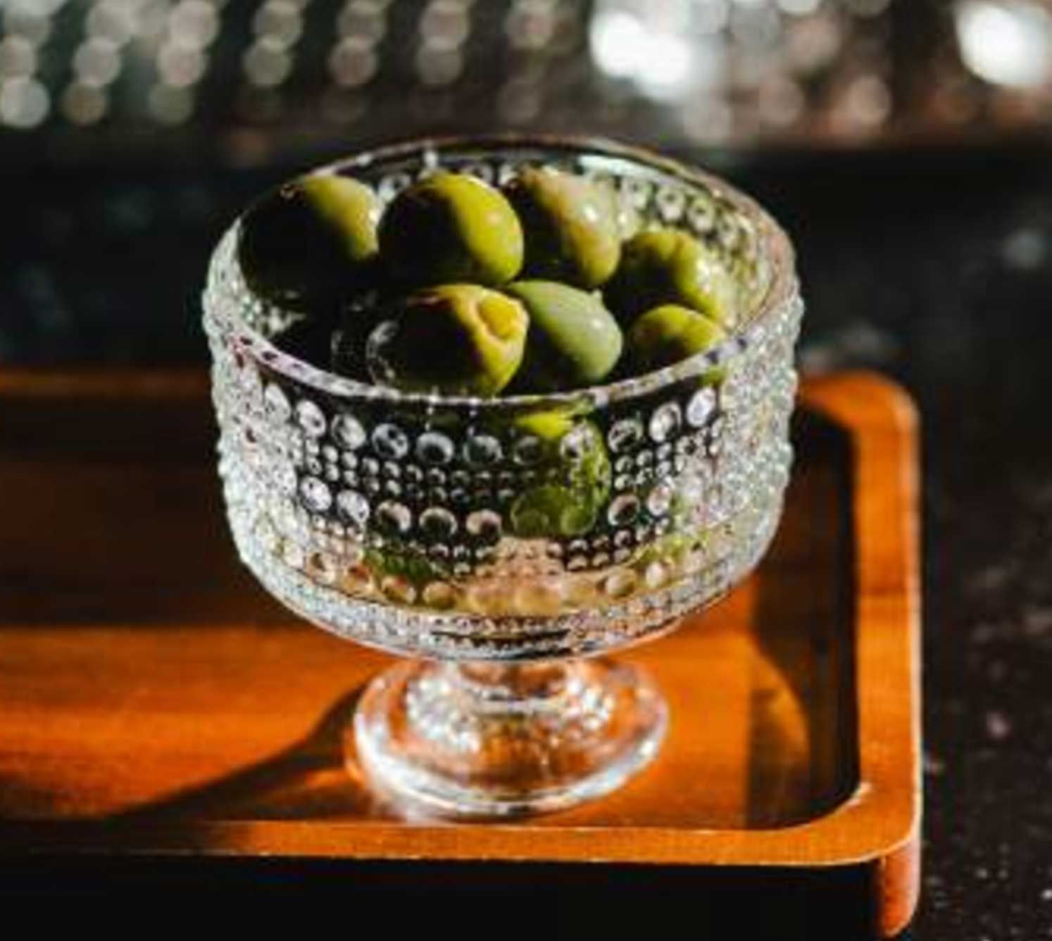 Bold Drinkware Pearls Mini 5oz Dessert Unbreakable Crystal , MPN: HGS42303-006, UPC: