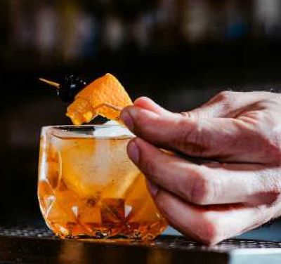 Bold Drinkware Altruist 11.5oz Old Fashioned Unbreakable Crystal , MPN: HG26974-004, UPC: