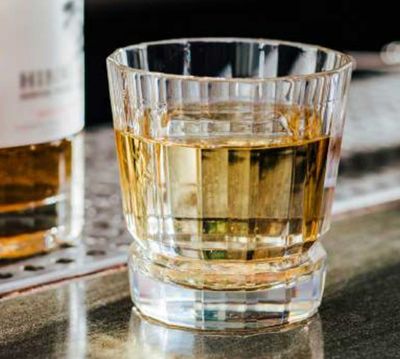 Bold Drinkware Exuma 12oz Old Fashioned Unbreakable Crystal , MPN: HUS340-006, UPC: 810129046922