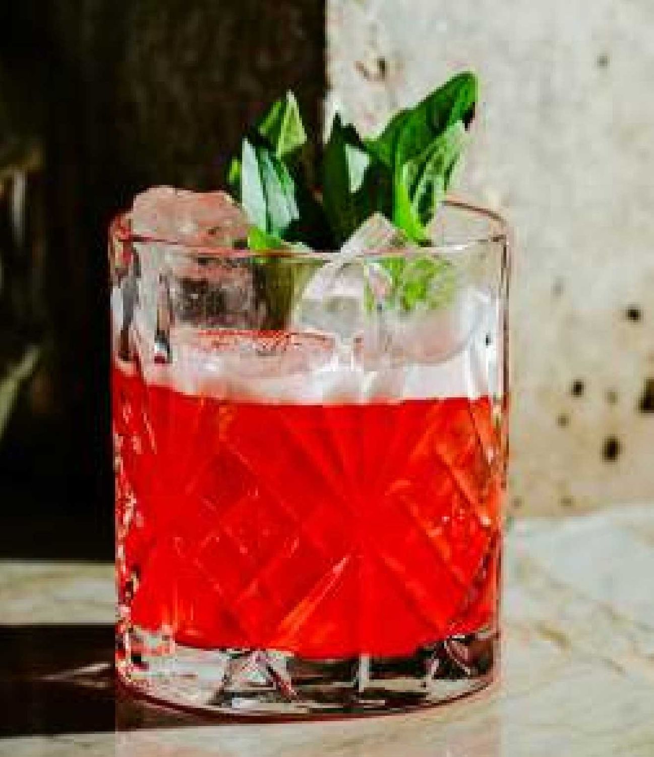 Bold Drinkware Medley 10.5oz Old Fashioned Unbreakable Crystal , MPN: HGR25832-004, UPC: