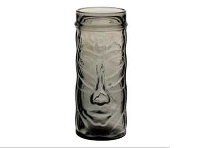 Bold Drinkware Tahitian 15.75oz Smoke Hi-Ball Unbreakable Crystal , MPN: HG90217-006, UPC: