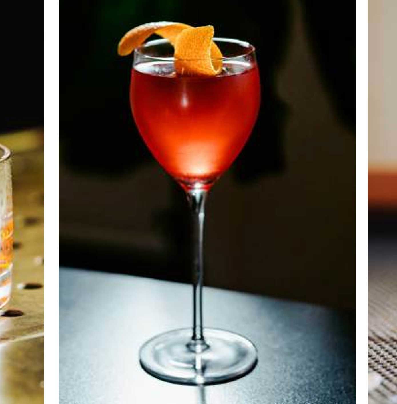 Bold Drinkware Soiree Petite 6.5oz Cocktail Unbreakable Crystal , MPN: HG26011-004, UPC: