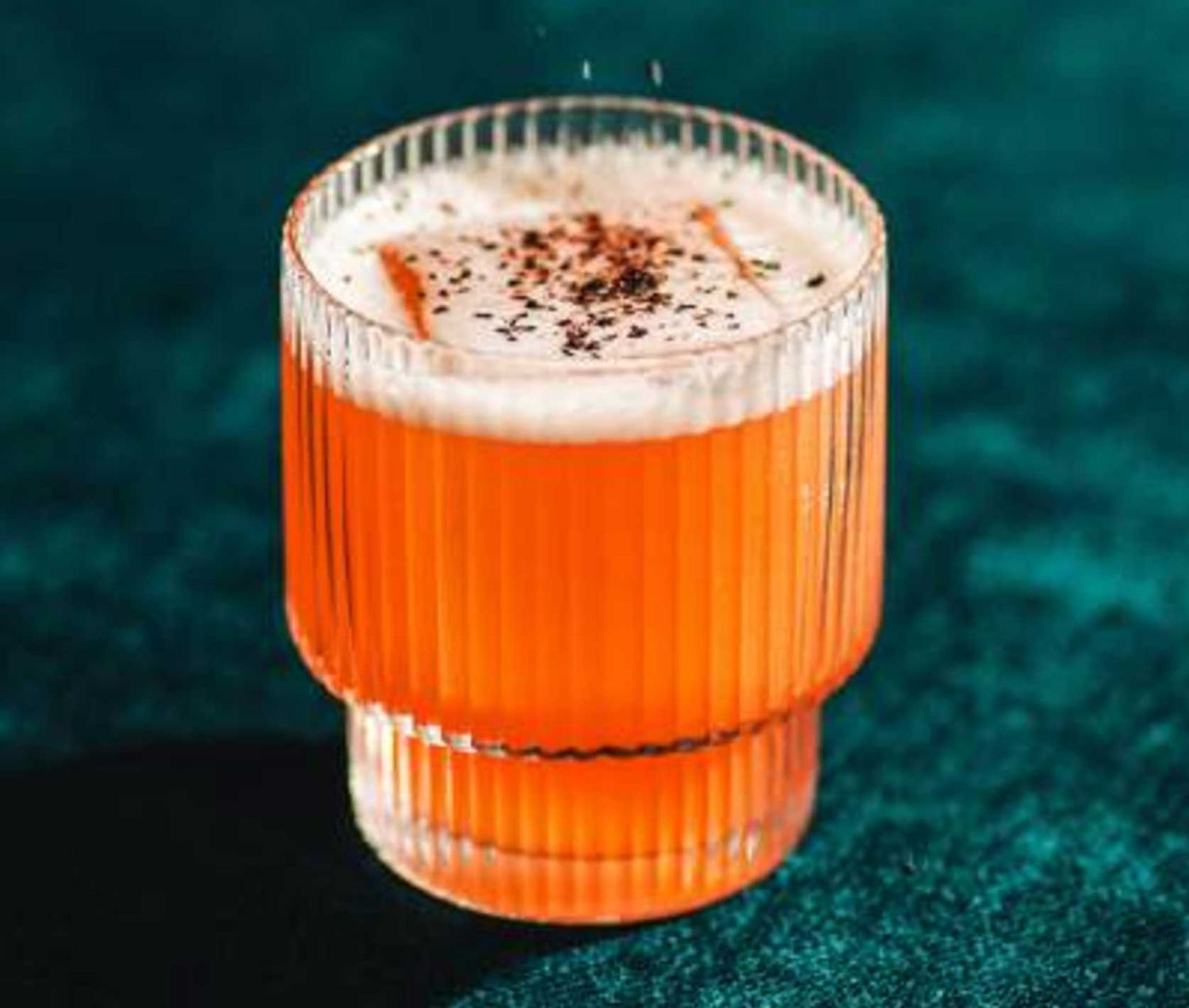 Bold Drinkware Carousel 11.5oz Old Fashioned Unbreakable Crystal , MPN: FG737010-004, UPC: