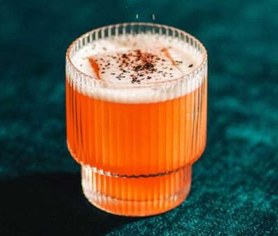 Bold Drinkware Carousel 11.5oz Old Fashioned Unbreakable Crystal , MPN: FG737010-004, UPC: