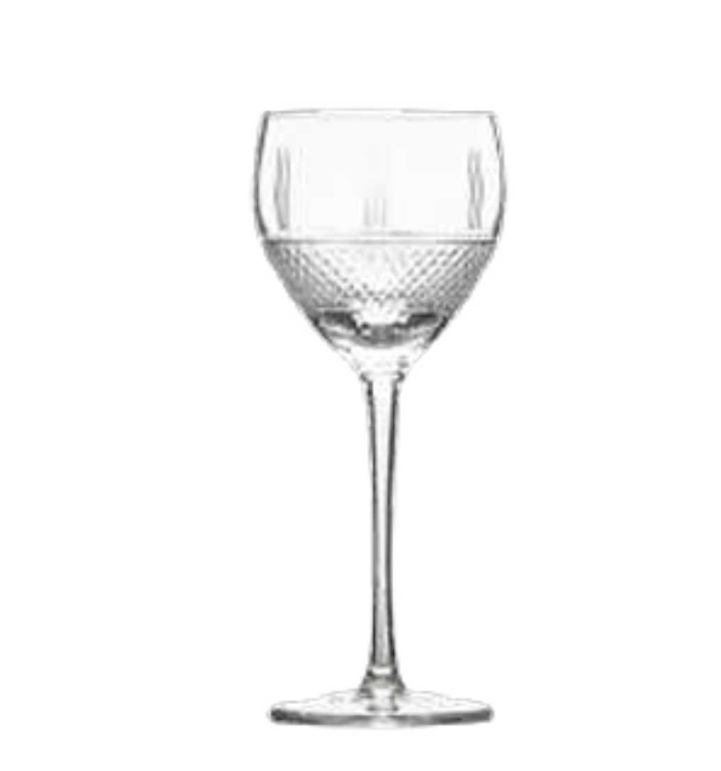 Bold Drinkware Vibrance 6.5oz Cocktail Unbreakable Crystal , MPN: HG26961-004, UPC:
