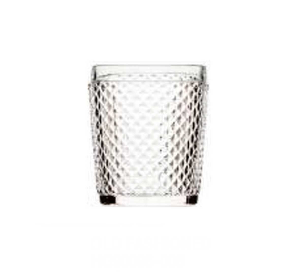 Bold Drinkware Nomad 12oz Old Fashioned Unbreakable Crystal , MPN: HG90096-006, UPC: