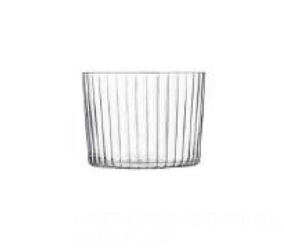 Bold Drinkware Hawthorne 8.5oz Neat Unbreakable Crystal , MPN: HGLGI15-004, UPC: