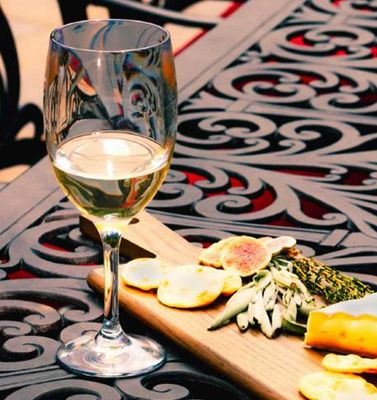 Bold Drinkware Revel 15oz Elegant Wine Unbreakable Crystal , MPN: HUF213-006, UPC: 810129041514