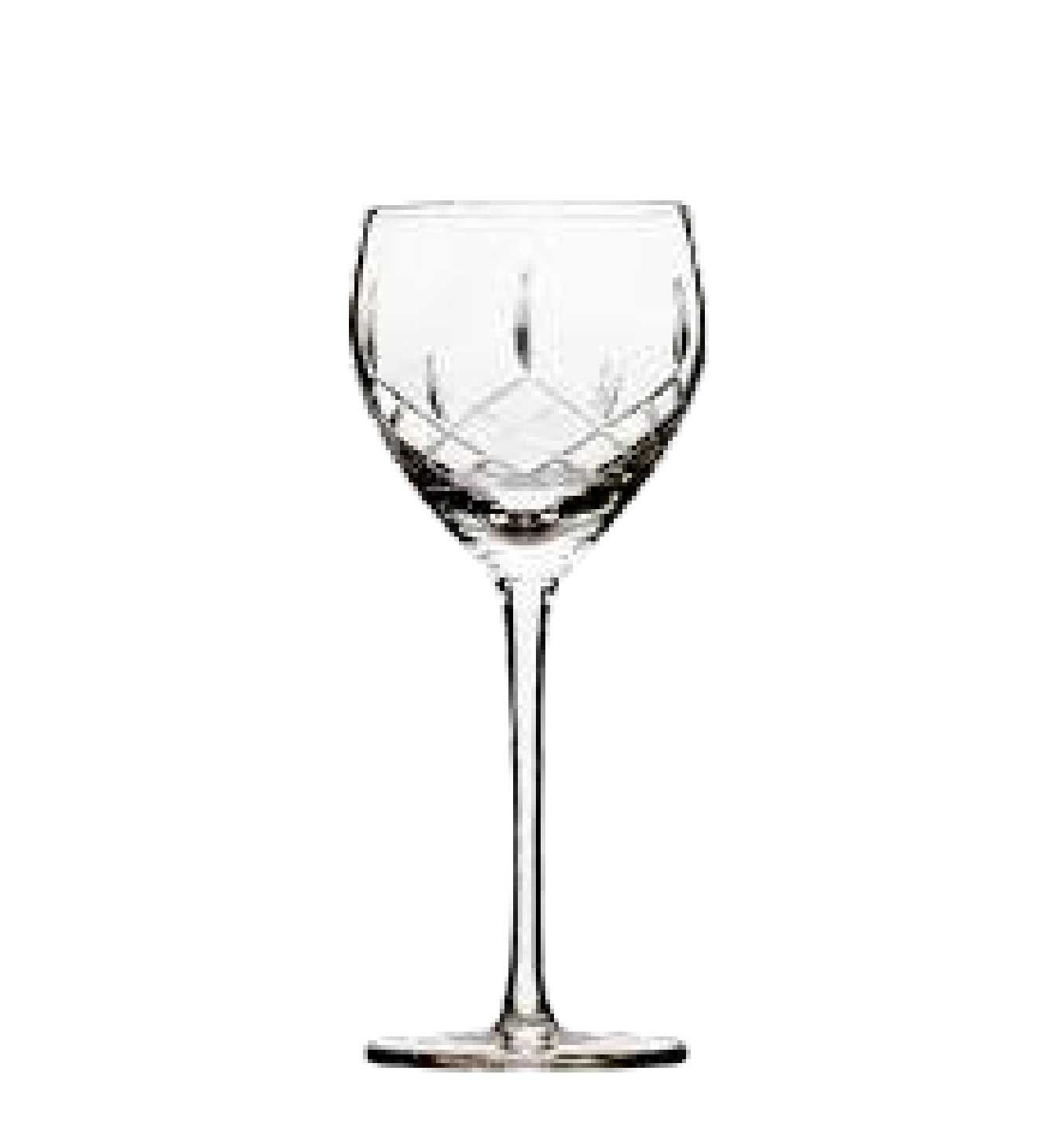 Bold Drinkware Monarch 6.5oz Cocktail Unbreakable Crystal , MPN: HG25841-004, UPC: