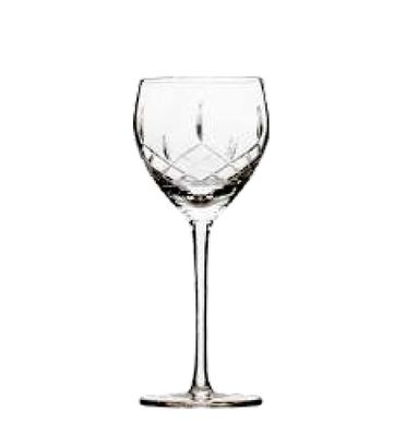 Bold Drinkware Monarch 6.5oz Cocktail Unbreakable Crystal , MPN: HG25841-004, UPC: