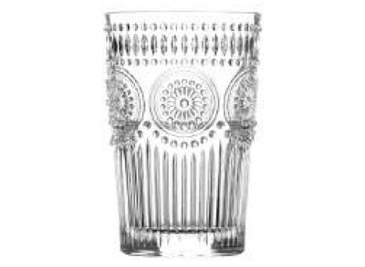 Bold Drinkware Bimini 12.75oz Hi-Ball Unbreakable Crystal , MPN: HUS8037-006, UPC: 810129045314