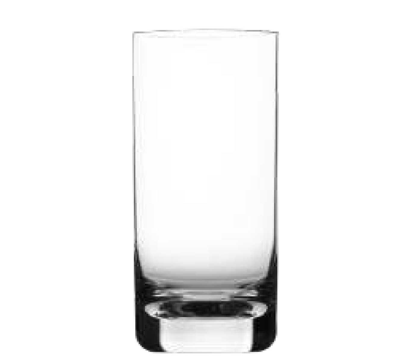 Bold Drinkware Havana 20.75oz Cooler Unbreakable Crystal , MPN: HUS140-006, UPC: 810129045437