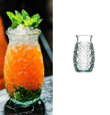 Bold Drinkware Maui 13oz Glass Unbreakable Crystal , MPN: HGH2392-006, UPC: