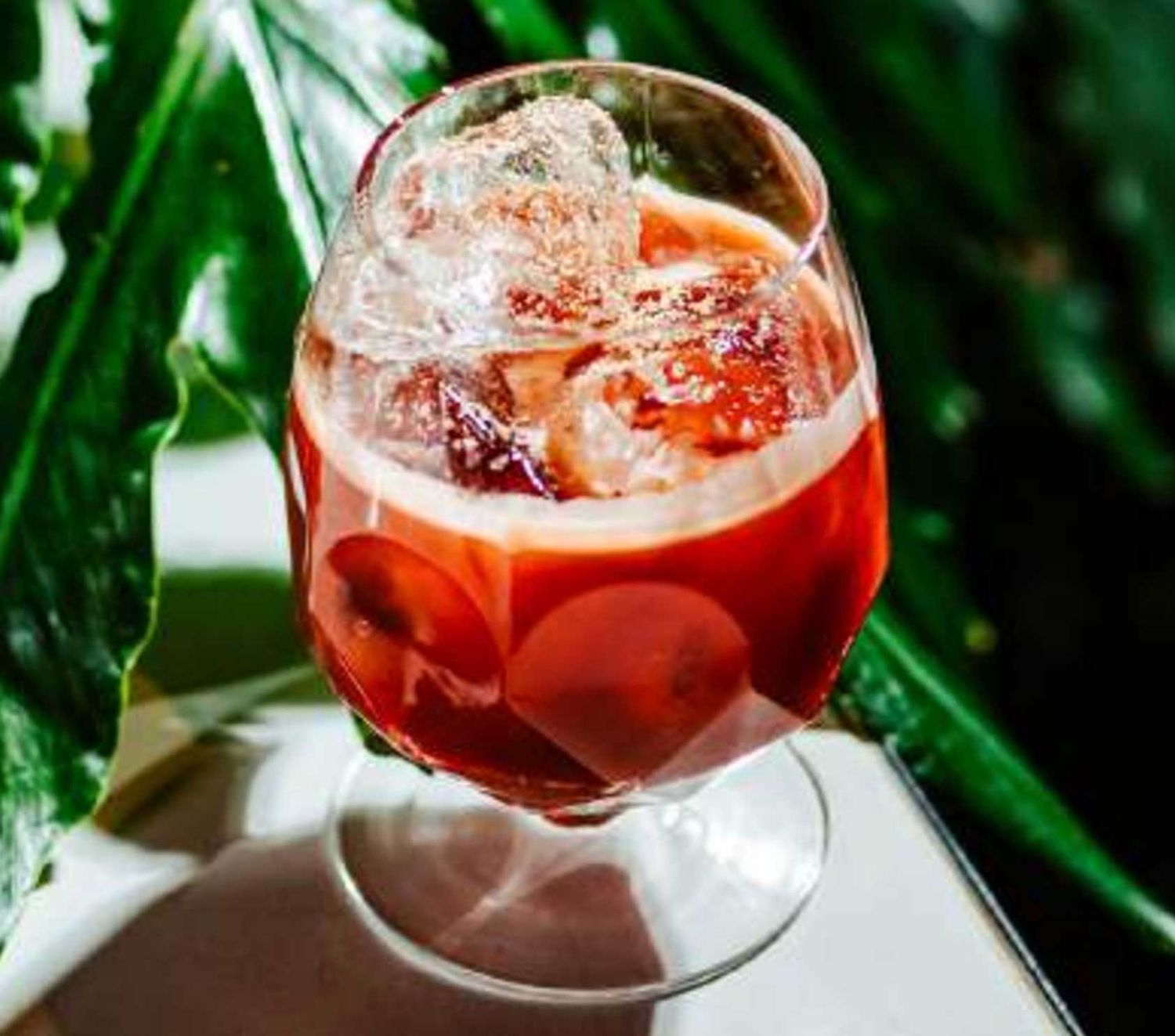 Bold Drinkware Altruist 18oz Snifter Cocktail Unbreakable Crystal , MPN: HGR26975-004, UPC: