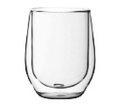 Bold Drinkware Double Walled 11.75oz Tumbler Unbreakable Crystal , MPN: HG90018-006, UPC: