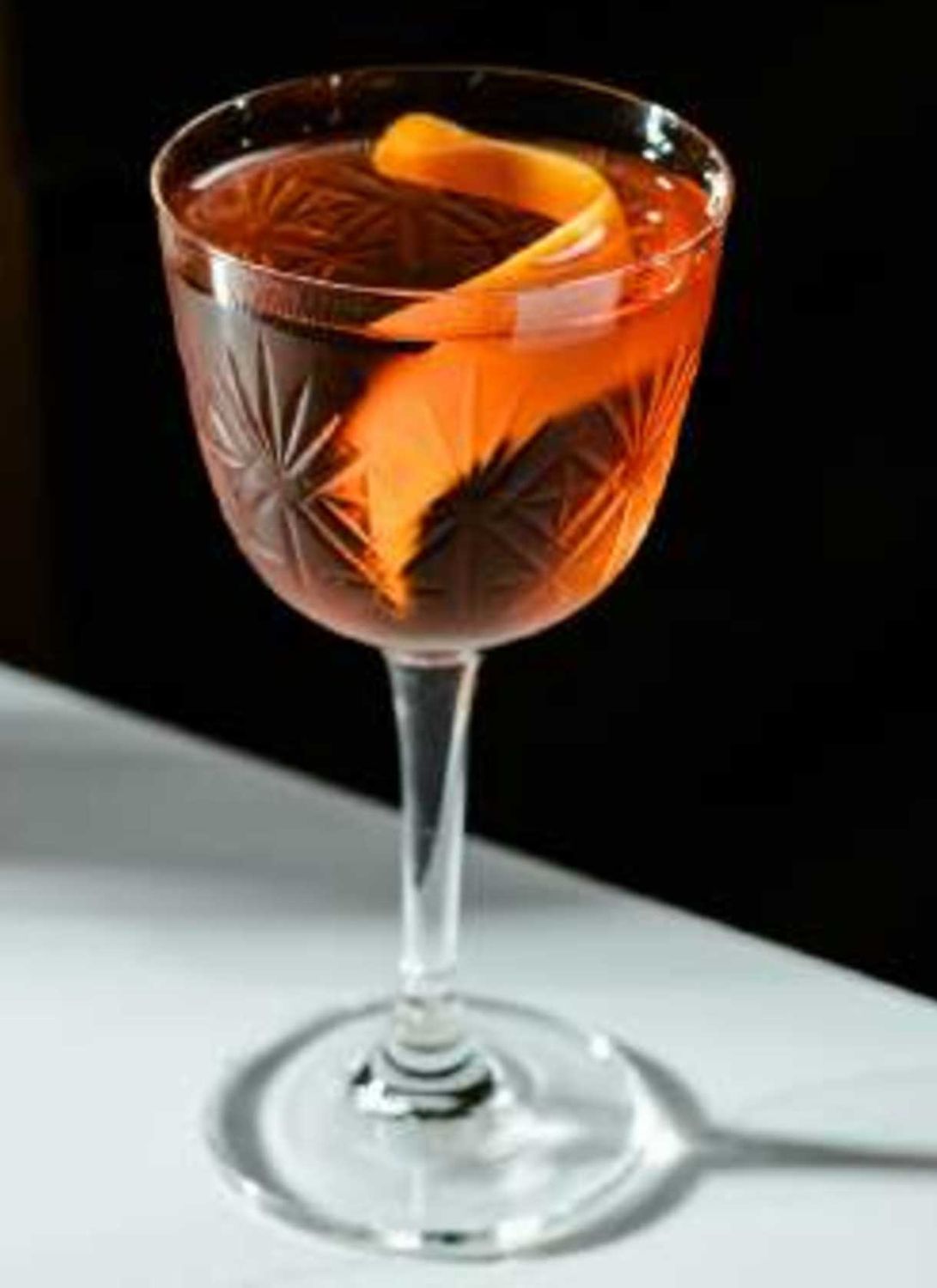 Bold Drinkware Medley 6oz Nick &amp; Nora Unbreakable Crystal , MPN: HGME0601-012, UPC: