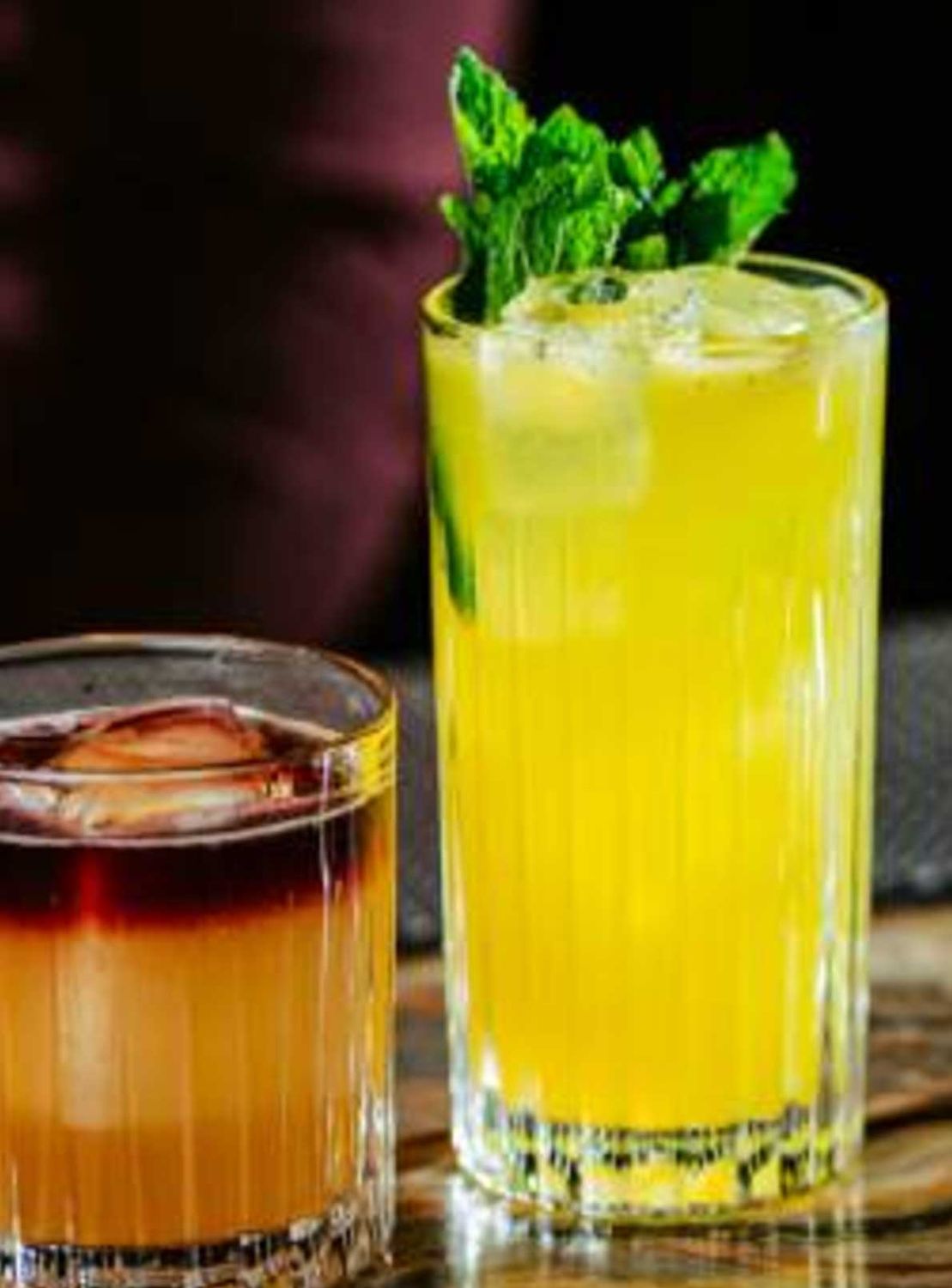 Bold Drinkware Legend 12oz Hi-Ball Unbreakable Crystal , MPN: HG15753-006, UPC: