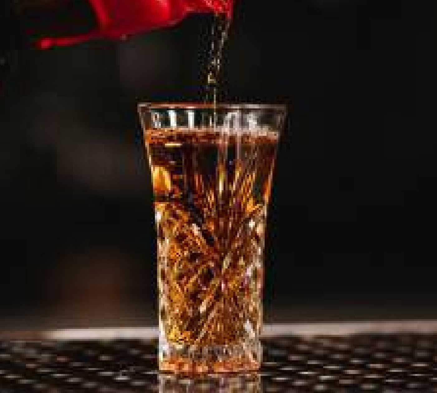 Bold Drinkware Majesty 2.5oz Shot Unbreakable Crystal , MPN: HGS25653-006, UPC: