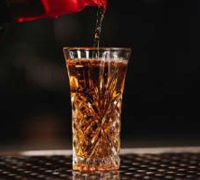 Bold Drinkware Majesty 2.5oz Shot Unbreakable Crystal , MPN: HGS25653-006, UPC: