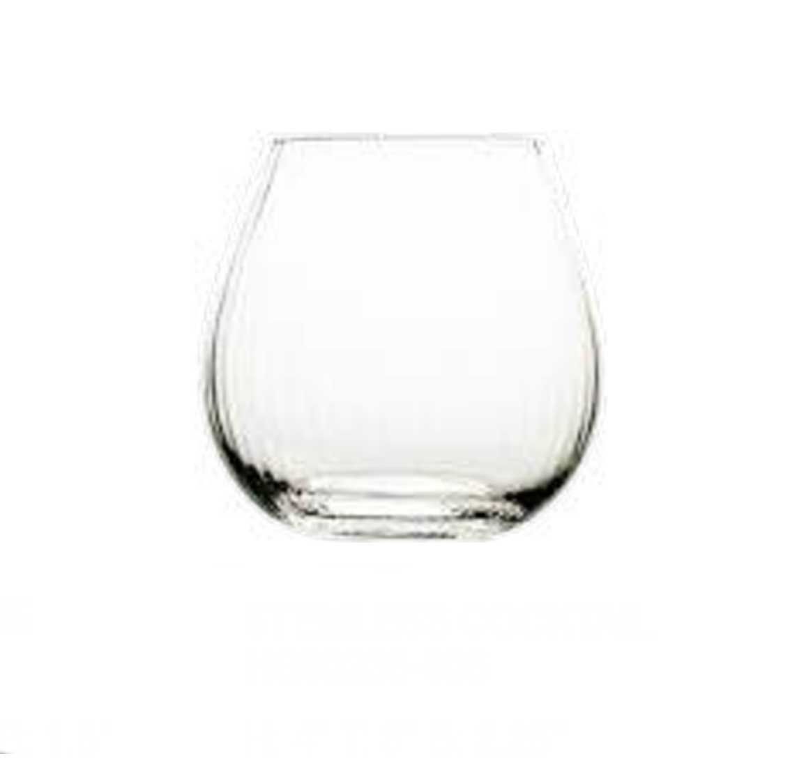 Bold Drinkware Hawthorne 22oz Stemless Cocktail Unbreakable Crystal , MPN: HG90238-006, UPC: