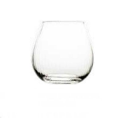 Bold Drinkware Hawthorne 22oz Stemless Cocktail Unbreakable Crystal , MPN: HG90238-006, UPC: