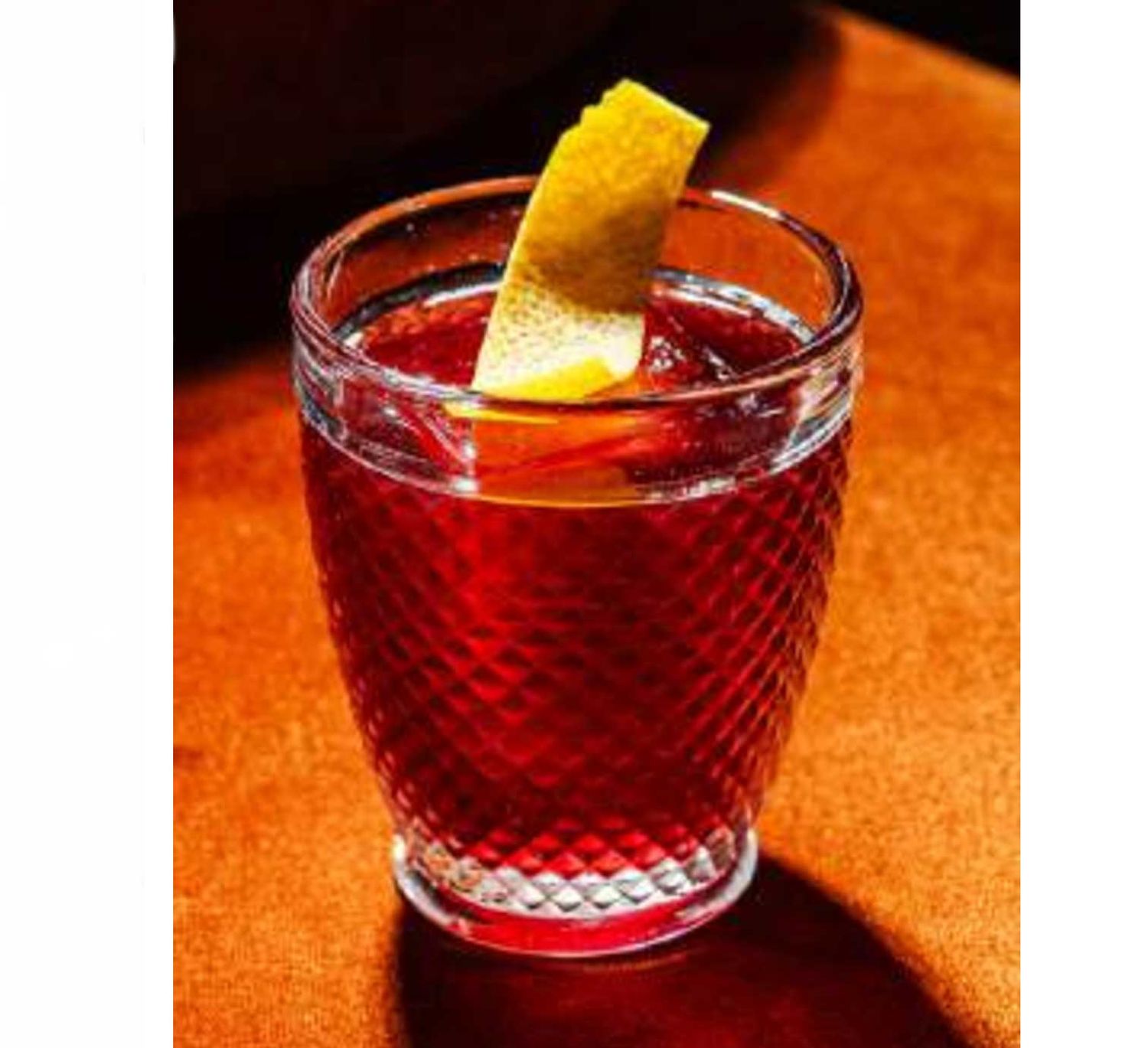 Bold Drinkware Taboo 12oz Old Fashioned Unbreakable Crystal , MPN: HG90215-006, UPC: