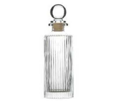 Bold Drinkware Carousel 5oz Tincture Bottle Unbreakable Crystal , MPN: HGLB10001-001, UPC: