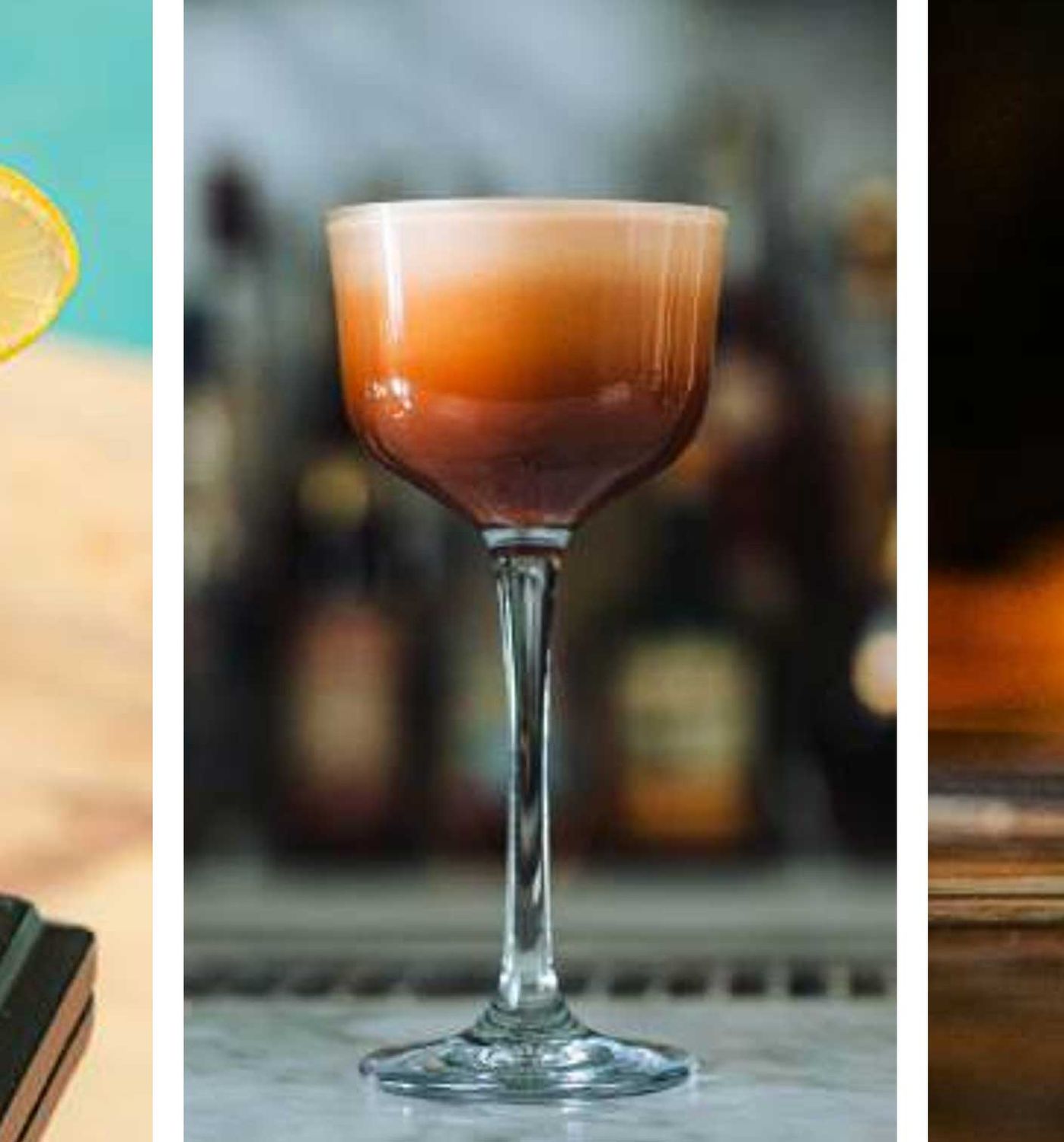 Bold Drinkware Revel 6oz Nick &amp; Nora Unbreakable Crystal , MPN: HUF106-006, UPC: 810094872342