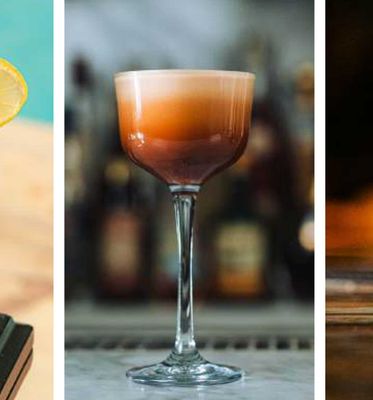 Bold Drinkware Revel 6oz Nick &amp; Nora Unbreakable Crystal , MPN: HUF106-006, UPC: 810094872342