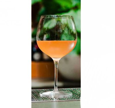 Bold Drinkware Eco Hawthorne 20oz Gin &amp; Tonic Unbreakable Crystal , MPN: HG90339-006, UPC: