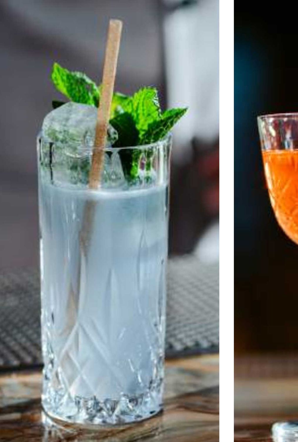 Bold Drinkware Monarch 12oz Hi-Ball Unbreakable Crystal , MPN: HGR25860-004, UPC: