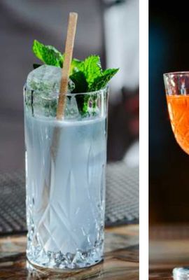 Bold Drinkware Monarch 12oz Hi-Ball Unbreakable Crystal , MPN: HGR25860-004, UPC: