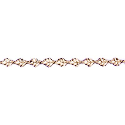 Dazzlers 14k Yellow Gold Bracelet, MPN: DZ-11944