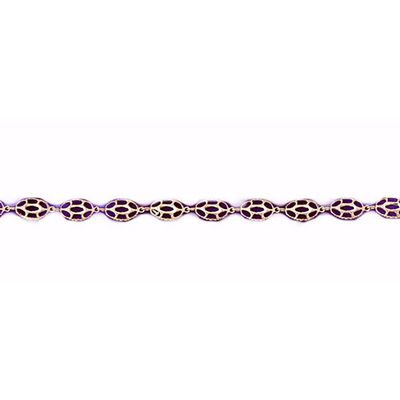 Dazzlers 14k Yellow Gold Bracelet, MPN: DZ-11943