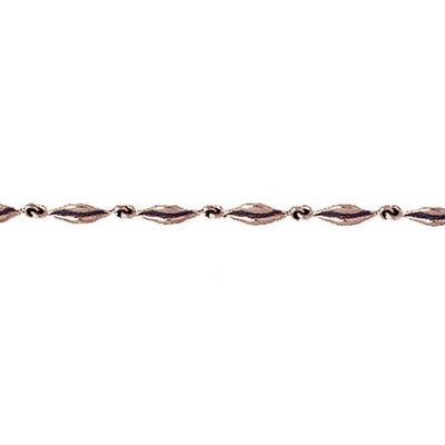 Dazzlers 14k Yellow Gold Bracelet, MPN: DZ-12057