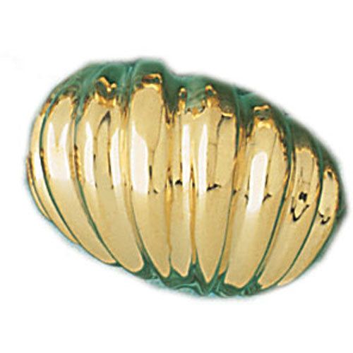 Dazzlers 14k Yellow Gold Fashionable Pattern Dome Ring, MPN: DZ-14328-4